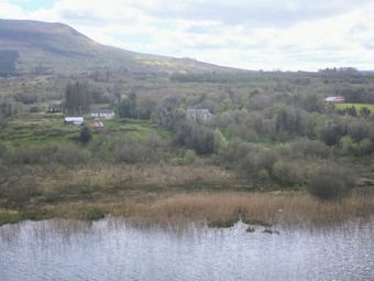 Moore's Cottage, Ballymore, Kinlough, Co. Leitrim - Image 5