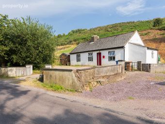 Downey's Cottage, Scarriff, Ballinacurra, Midleton, Co. Cork