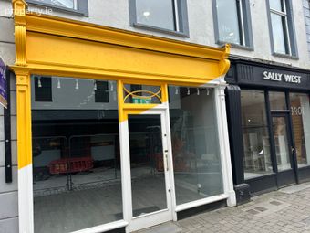 Unit 4, Kieran Street, Kilkenny, Kilkenny, Co. Kilkenny