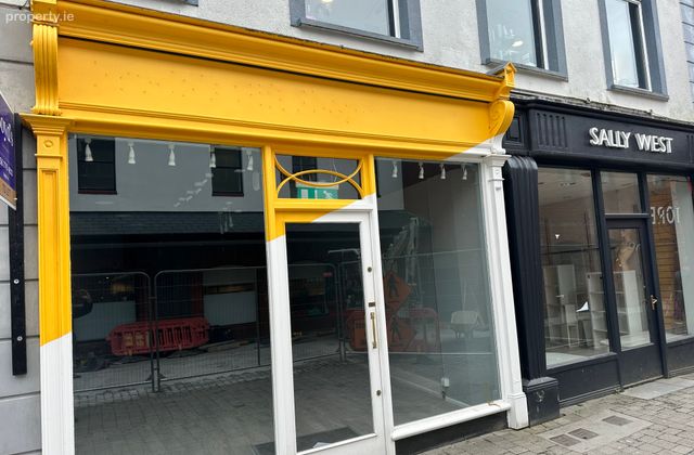 Unit 4, Kieran Street, Kilkenny, Kilkenny, Co. Kilkenny - Click to view photos