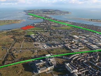 Coast Road, Baldoyle, Co. Dublin, Baldoyle, Dublin 13 - Image 3