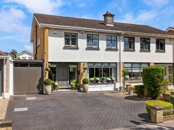 130 Gaybrook Lawns, Malahide, Malahide, Co. Dublin