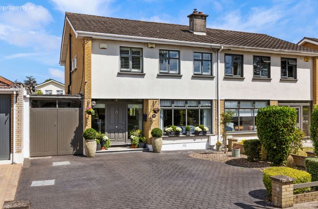 130 Gaybrook Lawns, Malahide, Dublin, Malahide, Co. Dublin - Click to view photos