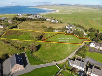 Clougherna, Ballyliffin, Co. Donegal, Ballyliffin, Co. Donegal - Image 2