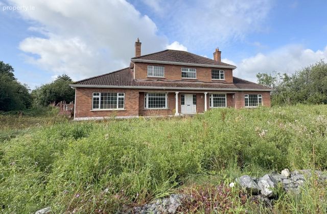 Ballyminion, Longford, Carrowrory, Co. Longford - Click to view photos