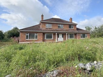 Ballyminion, Longford, Carrowrory, Co. Longford
