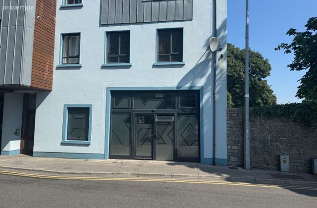 Unit 1, The Old Foundry, Church Lane, Ballinrobe, Co. Mayo - Click to view photos