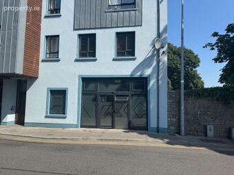 Unit 1, The Old Foundry, Church Lane, Ballinrobe, Co. Mayo