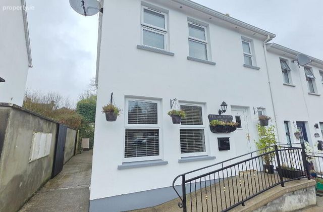 No, 1 Back Lane, Ramelton, Co. Donegal, Ramelton, Co. Donegal - Click to view photos