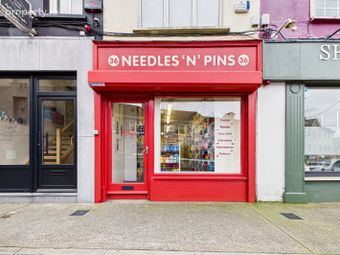 36 Stephen Street, Waterford City, Co. Waterford, Waterford City Centre, Co. Waterford - Image 2