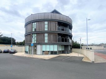 Apartment 1, Building C, The Waterways, Sallins, Co Kildare, Sallins, Co. Kildare - Image 2