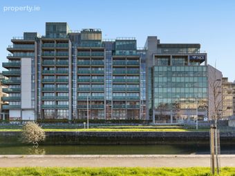 4 Blackwater House, Spencer Dock, Dublin 1, Dublin 1