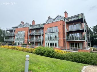 7 Willow Lodge, Farmleigh Avenue, Strawberry Beds, Co. Dublin