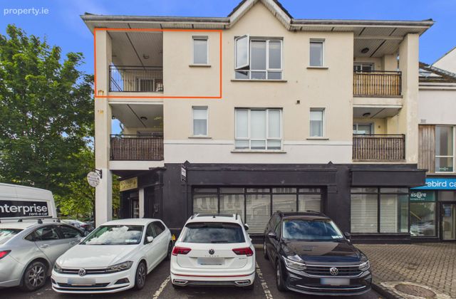 Apartment 3, Beech House, Applewood Square, Applewood, Swords, Co. Dublin - Click to view photos