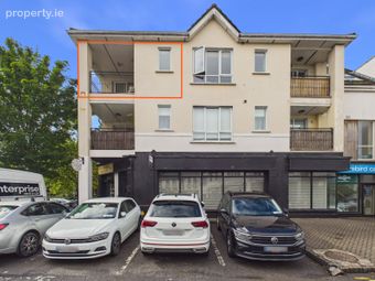 Apartment 3,Beech House,Applewood Square,Applewood,Swords,Co. Dublin, Swords, Co. Dublin