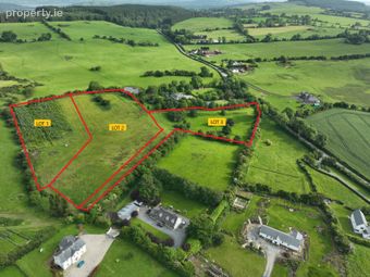 Land C. 4 Acres, Eadestown, Naas, Co. Kildare - Image 4