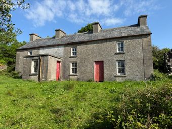Tullyard,Glenties,Donegal, Ardara, Co. Donegal
