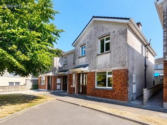Crosbie Place, 11 Barrack Street, Carlow Town, Co. Carlow, Carlow Town, Co. Carlow