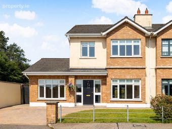 45 Crotanstown Grange, Green Road, Newbridge, Co. Kildare