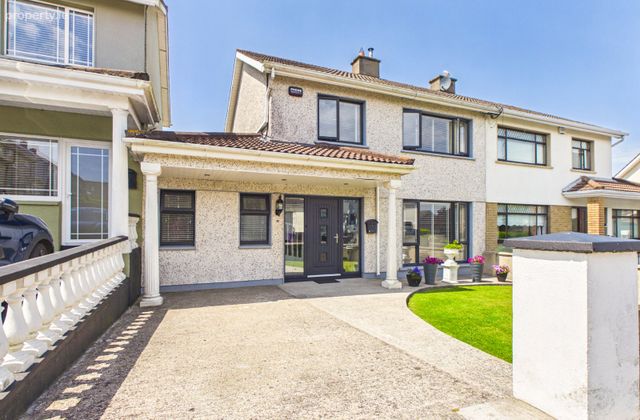 23 Grange Heights, Waterford City, Co. Waterford, Waterford City Centre, Co. Waterford - Click to view photos