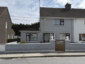 4 Mountain View Drive, Cahir, Co. Tipperary, Cahir, Co. Tipperary