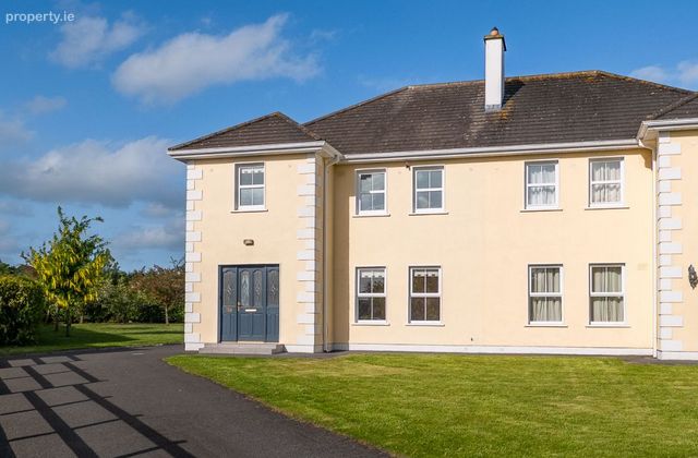 14 West Meadows, Synone, Boherlahan, Co. Tipperary - Click to view photos