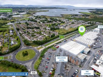Unit 8, Oranmore Business Park, Oranmore, Co. Galway - Image 5