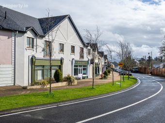 41 Mac Oisin Place, Dromod, Co. Leitrim, Dromod, Co. Leitrim