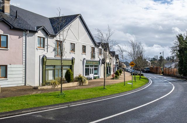 41 Mac Oisin Place, Dromod, Co. Leitrim, Dromod, Co. Leitrim - Click to view photos