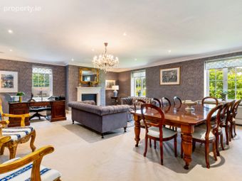 Apartment 26, Hollybrook, Foxrock, Dublin 18 - Image 5