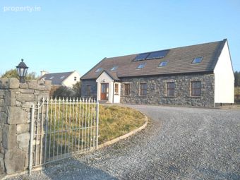Westview House, Poulnagun, Lisdoonvarna/doolin, Co. Clare, Cregg, Co. Clare