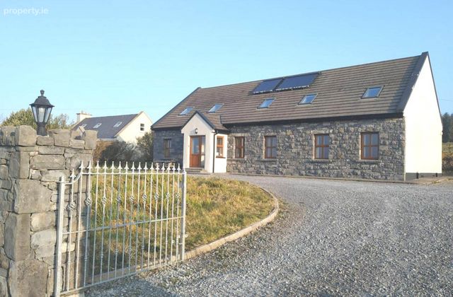 Westview House, Poulnagun, Lisdoonvarna/doolin, Co. Clare, Cregg, Co. Clare - Click to view photos
