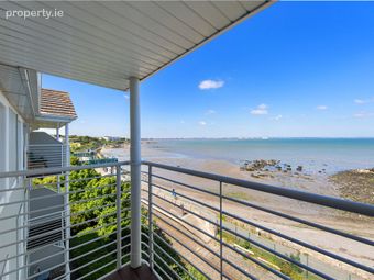 Apt. 15 Salthill, Monkstown, Co. Dublin, Monkstown, Co. Dublin