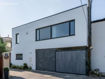 The Mews, Sandycove Close, Sandycove, Co. Dublin