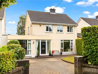3 New Grange Road, Blackrock, Co. Dublin, Blackrock, Co. Dublin - Image 2