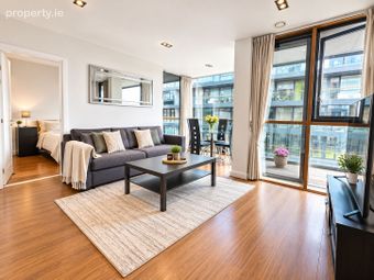 Apartment 406, The Cubes 2, Sandyford, Dublin 18 - Image 2