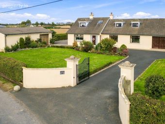 Churchtown Lodge, Churchtown, Athy, Co. Kildare