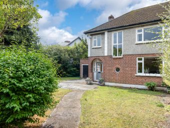 44 Clonmore Road, Mount Merrion, Co. Dublin, Mount Merrion, Co. Dublin - Image 3