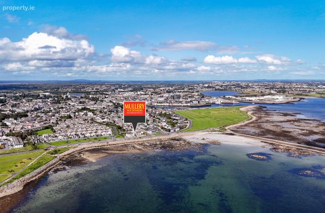 36 Grattan Road, Salthill, Co. Galway - Click to view photos