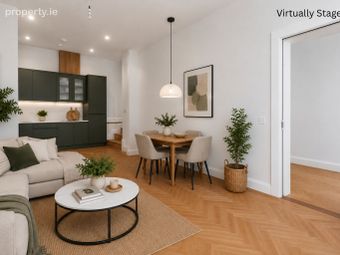Apt 20 Hollybrook Manor, Hollybrook Park, Clontarf, Dublin 3 - Image 3