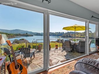 Brylands, Inchintaggart, Glengarriff, Co. Cork, Glengarriff, Co. Cork - Image 4
