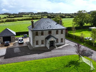 Teeveeny, Dromina, Co. Cork, Dromina, Co. Cork