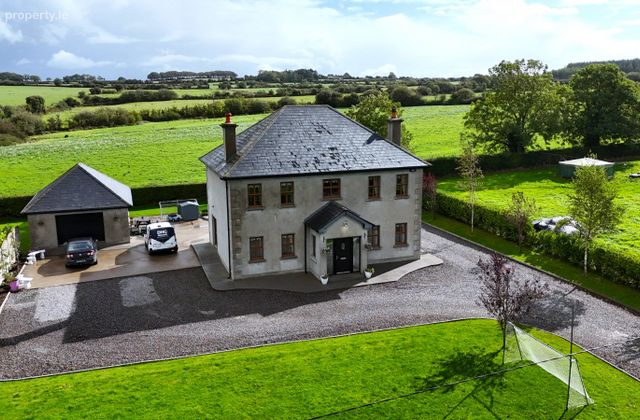Teeveeny, Dromina, Co. Cork, Dromina, Co. Cork - Click to view photos