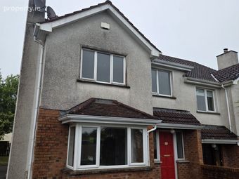 35 Thorndale Close, Kingscourt, Kingscourt, Co. Cavan