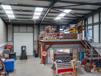 Unit 43, Kells Business Park, Cavan Road, Kells, Co. Meath - Image 4