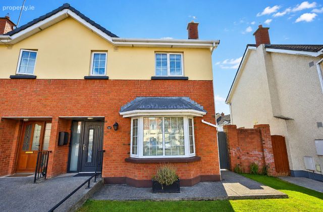 65 Blackcastle Lodge, Navan, Co. Meath - Click to view photos