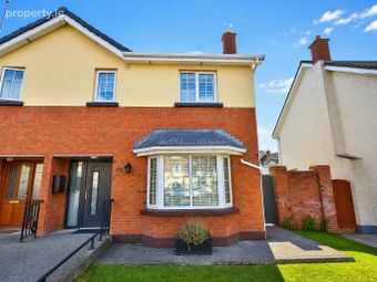 65 Blackcastle Lodge, Navan, Co. Meath