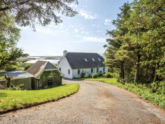 Ardnagrena,Baltimore,Skibbereen,Co. Cork, Baltimore, Co. Cork