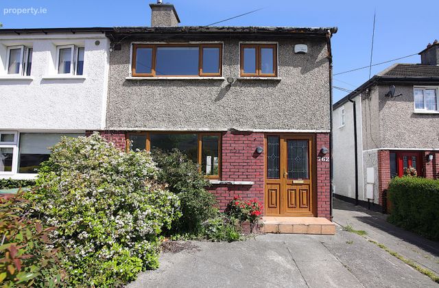 762 Collins Avenue Extension, Dublin 9, Whitehall, Dublin 9 - Click to view photos