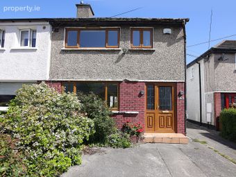 762 Collins Avenue Extension,Dublin 9, Whitehall, Dublin 9